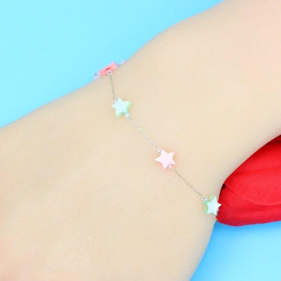 Chic & Stylish Bracelet – A Thoughtful Gift for Women and Girls, DYC1155 - Picture 2 of 8